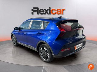 Hyundai Bayon 1.0 TGDI 74kW (100CV) Essence