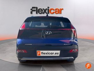 Hyundai Bayon 1.0 TGDI 74kW (100CV) Essence