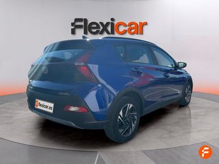 Hyundai Bayon 1.0 TGDI 74kW (100CV) Essence