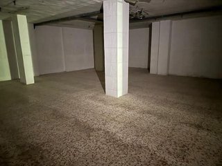 Local comercial en alquiler en Alameda en Cartagena