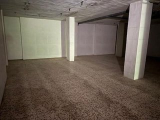 Local comercial en alquiler en Alameda en Cartagena