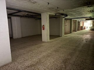 Local comercial en alquiler en Alameda en Cartagena