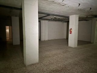Local comercial en alquiler en Alameda en Cartagena