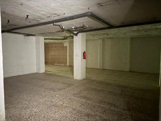 Local comercial en alquiler en Alameda en Cartagena