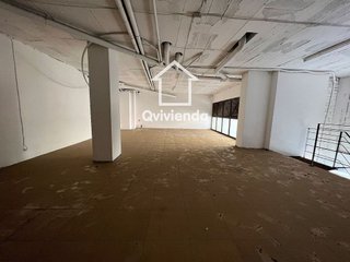 Local comercial en venta en Catalunya - Fontetes en Cerdanyola del Vallès