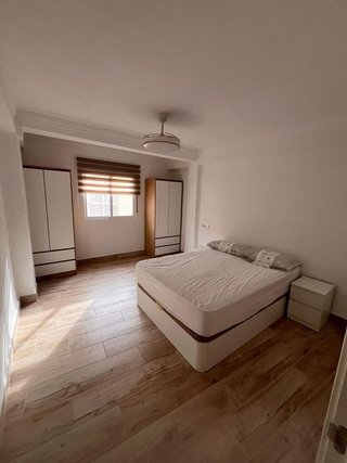Piso en alquiler en La Unión - Cruz de Humilladero - Los Tilos en Málaga