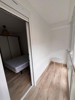Piso en alquiler en La Unión - Cruz de Humilladero - Los Tilos en Málaga