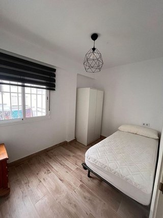 Piso en alquiler en La Unión - Cruz de Humilladero - Los Tilos en Málaga
