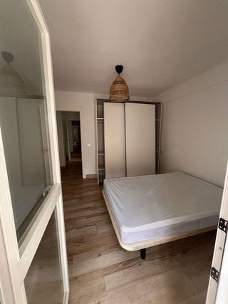 Piso en alquiler en La Unión - Cruz de Humilladero - Los Tilos en Málaga
