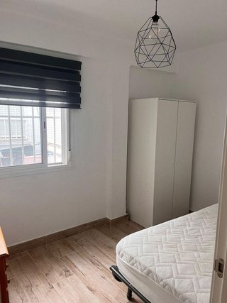 Piso en alquiler en La Unión - Cruz de Humilladero - Los Tilos en Málaga