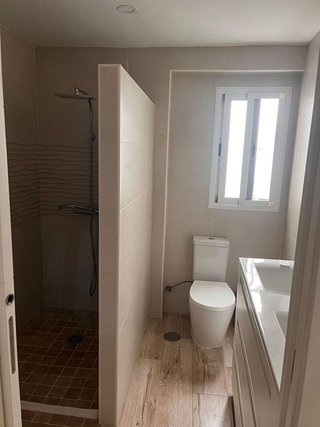 Piso en alquiler en La Unión - Cruz de Humilladero - Los Tilos en Málaga