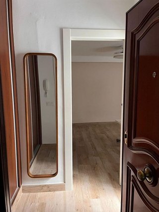 Piso en alquiler en La Unión - Cruz de Humilladero - Los Tilos en Málaga
