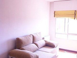 Piso en alquiler en Buenavista-Valparaíso-La Legua en Toledo