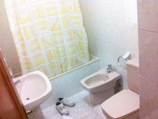 Piso en alquiler en Buenavista-Valparaíso-La Legua en Toledo