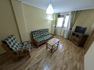 Piso en alquiler en Rondilla - Santa Clara en Valladolid
