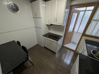 Piso en alquiler en Rondilla - Santa Clara en Valladolid