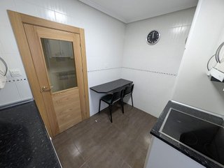 Piso en alquiler en Rondilla - Santa Clara en Valladolid