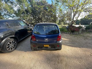 Chatenet Barooder CH22 2011