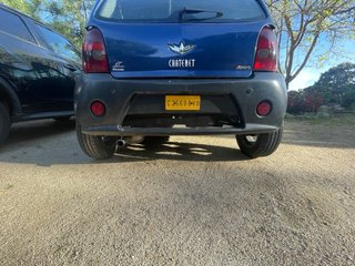 Chatenet Barooder CH22 2011
