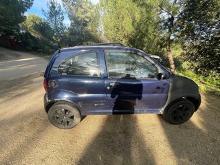 Chatenet Barooder CH22 2011