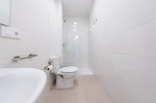 Piso en alquiler en Escaleritas en Palmas de Gran Canaria(Las)