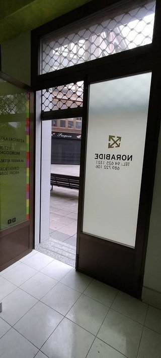 Local comercial en alquiler en Gernika-Lumo