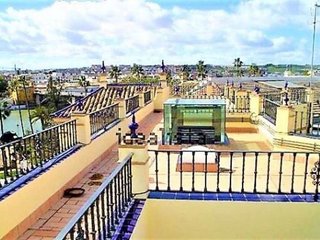 Dúplex en alquiler en Arenal en Sevilla