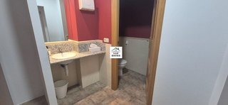 Local comercial en alquiler en Santa Cruz - Industria - Polígono Campollano en Albacete