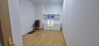 Local comercial en alquiler en Santa Cruz - Industria - Polígono Campollano en Albacete