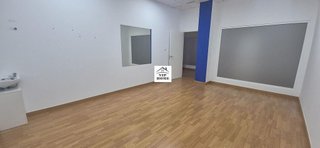 Local comercial en alquiler en Santa Cruz - Industria - Polígono Campollano en Albacete
