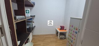 Local comercial en alquiler en Santa Cruz - Industria - Polígono Campollano en Albacete