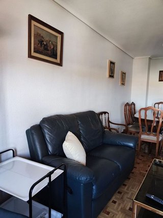 Piso en alquiler en Carmelitas - San Marcos - Campillo en Salamanca