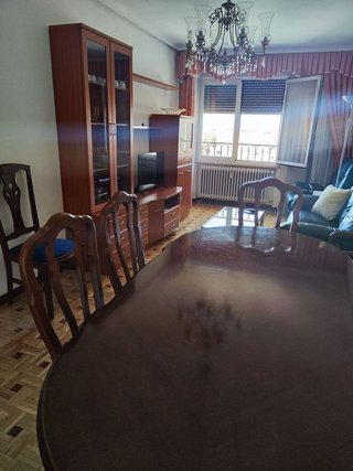Piso en alquiler en Carmelitas - San Marcos - Campillo en Salamanca