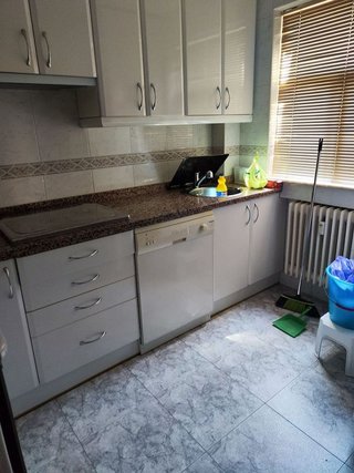 Piso en alquiler en Carmelitas - San Marcos - Campillo en Salamanca