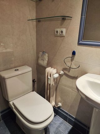 Piso en alquiler en Carmelitas - San Marcos - Campillo en Salamanca