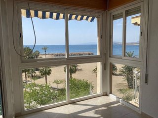 Piso en alquiler en Águilas ciudad en Águilas