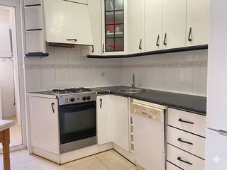 Piso en alquiler en Águilas ciudad en Águilas