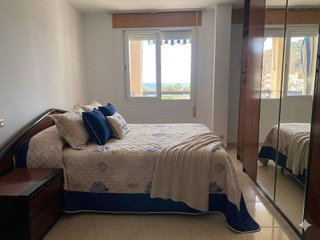 Piso en alquiler en Águilas ciudad en Águilas