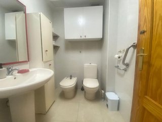 Piso en alquiler en Águilas ciudad en Águilas