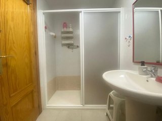 Piso en alquiler en Águilas ciudad en Águilas