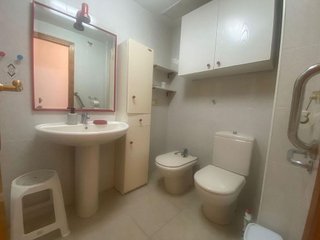 Piso en alquiler en Águilas ciudad en Águilas