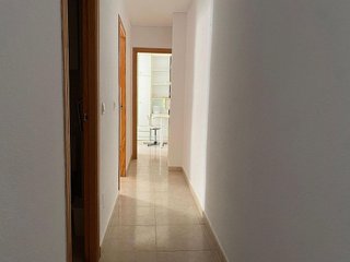 Piso en alquiler en Águilas ciudad en Águilas