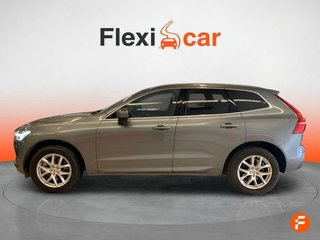Volvo XC60 2.0 D4 AWD Inscription Auto