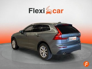 Volvo XC60 2.0 D4 AWD Inscription Auto