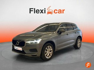 Volvo XC60 2.0 D4 AWD Inscription Auto