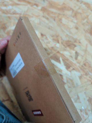 Disco Freno SRAM 140mm