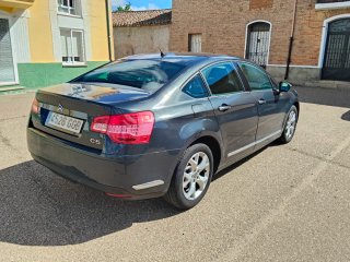 Citroen C5 2008