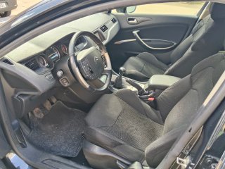 Citroen C5 2008