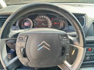 Citroen C5 2008