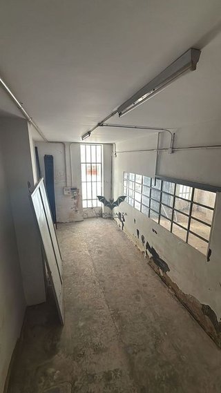Local comercial en venta en Benetússer